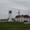 Chatham Bars Light