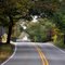 USA - MA, Cape Cod - Chatham. The US 28 to Chatham beach.