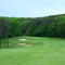 Captains Golf Course Cape Cod