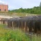 Penstock at Grandfather Falls