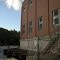 Grandfather Dam powerhouse
