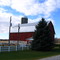 Wisconsin Barn