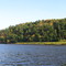 Wisconsin River Bluff