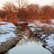 Late winter