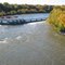 View from College Avenue Bridge, Appleton