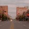 College St, Appleton at Equinox