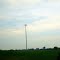 Rolling Ground Cell Tower