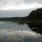 Facing West Plum Lake