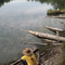 Little Bass Lake