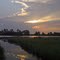 Sunrise at the Slough