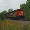 CN 9543 at Little Suamico