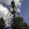 Mountain Lookout Fire Tower