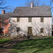 Schifferstadt, Vernacular 18th Century German Farmhouse in the USA