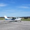 Frederick Airport, Dave's Plane