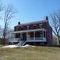 Worthington Farmhouse