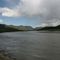 The Koyukuk River at Wiseman, Alaska