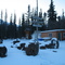 Wiseman, AK