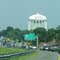I-95 North At Exit 9, Near Andrews AFB, 8-26-2009