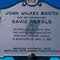 John Wilkes Booth