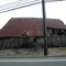 disused barn