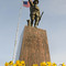 American Doughboy Statue - 200904LJW