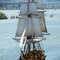 Lady Washington - 200205LJW