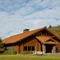 Rotary Log Pavilion - 200710LJW