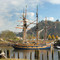 Hawaiian Chieftain - 200710LJW