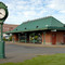 Grays Harbor Transit Station - 200710LJW