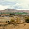 Red Mountian