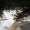 Lower Swallow Falls (~15')