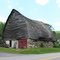 Old Barn