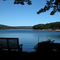 Deep Creek Lake State Park Road