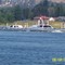 military boats on columbia river
