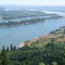 Bradley State Park OR, overlooking Coffee Pot Island