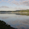 Allyn from other side of North Bay