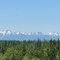 Olympic Mountains