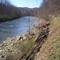 Old Railroad Along the Greenbrier