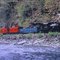 Durbin Rocket on Greenbrier River