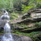 Cathedral Falls