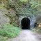 Gauley Railroad Tunnel