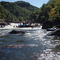 UpperGauley 2007, looking back up toward Box Canyon and Sweets Falls