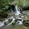 Hidden West Virginia Cascades