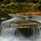 Mill Creek's Minor Waterfalls