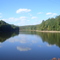 White Oak Lake