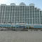Hilton Suites by geliza