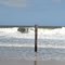 Power at the shore