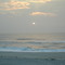 Hazy Sunrise
