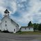 Ebenezer UMC, Hampshire County, WV