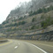 I-77 near Ronda, WV